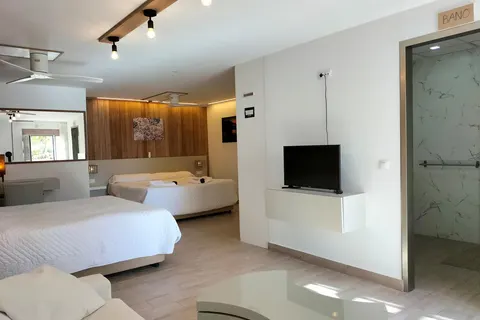 Casa Algezar in el Fondó de les Neus / Hondón de las Nieves — foto 11