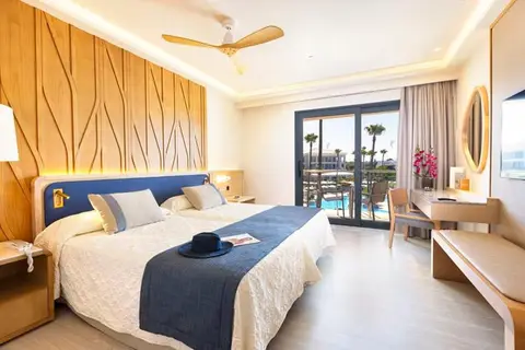 Hipotels Barrosa Palace in Chiclana De La Frontera — foto 2