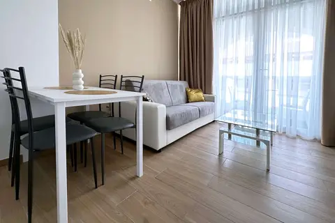 Miami Apartments in San Ġiljan — foto 6