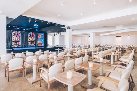 Iberostar Waves Las Dalias foto 25