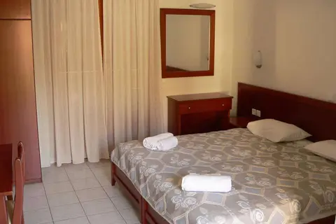 Hotel Argo in Σίβηρη — foto 10