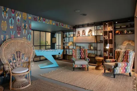 Se Catedral Hotel Porto, Tapestry Collection by Hilton in Porto — foto 8
