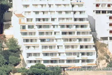 HSM Sandalo Beach in Magaluf