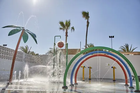 Hotel Ibersol Torremolinos Beach in Torremolinos, foto 7