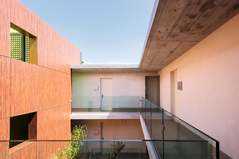 Hotel Occidental Ibiza foto 31