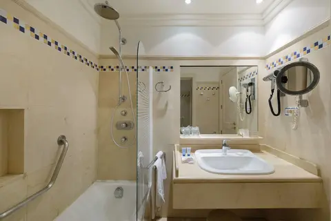 Hotel Playa Victoria in Cádiz — foto 27