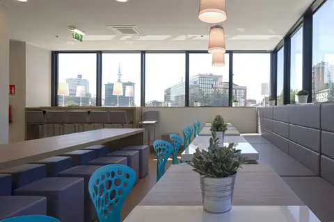 B&B HOTEL Milano Sesto Marelli in Sesto San Giovanni, foto 6