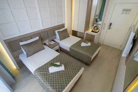 Kleopatra Life Hotel foto 7