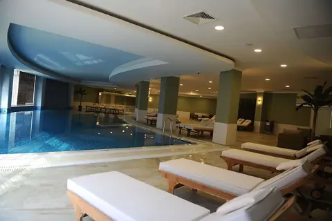 Hotel Green Nature Diamond in Marmaris, foto 18