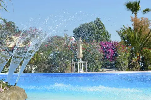 Danaide Resort in Scanzano Jonico — foto 11
