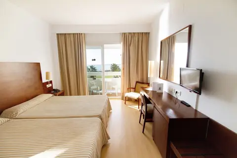 Hotel Garbí Costa Luz in Conil de la Frontera — foto 20
