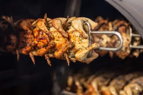 Leonardo Hotel Almere City Center foto 14