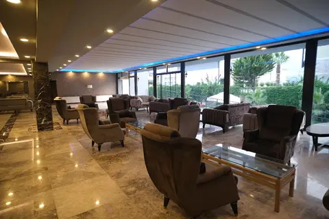 Dedeman Kemer Resort in Kemer — foto 11