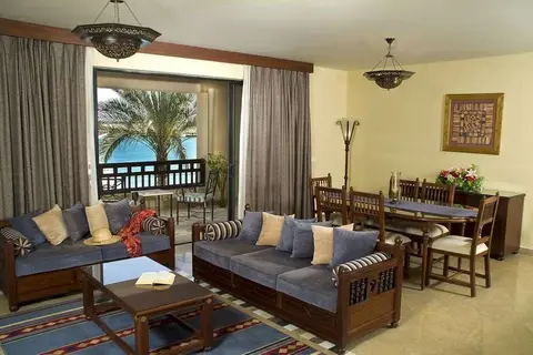 Port Ghalib Marina Residence Suites in بور غالب — foto 11