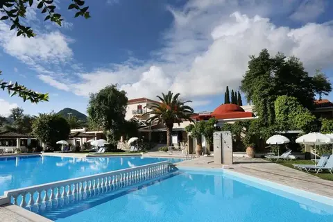 Sentido Apollo Palace in Apollo Palace Hotel Village, foto 23