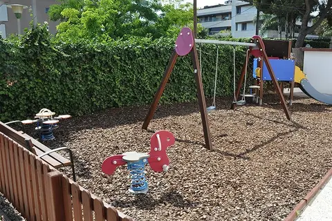 Apartamentos Sunway Amapola in Sitges — foto 2