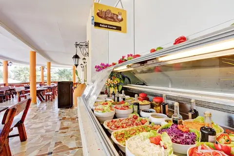 TUI MAGIC LIFE Club Africana in ياسمين الحمامات — foto 4