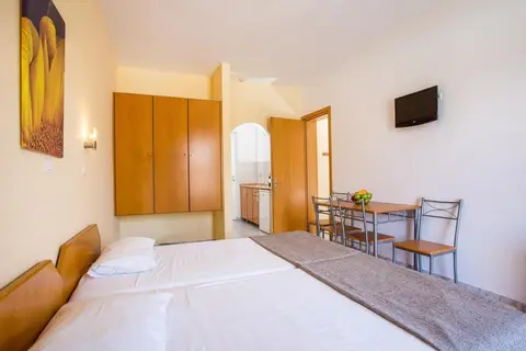 Dias Hotel Faliraki Rhodes in Faliraki — foto 29