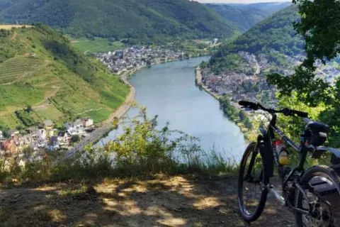 Ringhotel Bömers Mosel Landhotel foto 19