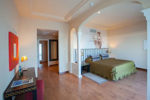 Lopesan Villa Del Conde in Meloneras — foto 11