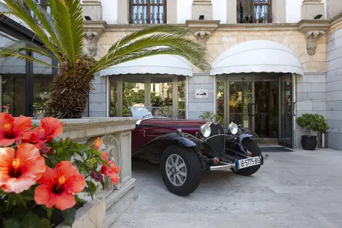 Gran Hotel Soller in Sóller — foto 30
