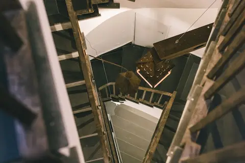 Hotel Airone Napoli in Napels, foto 29