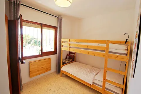 Villa's Moraira by Turisol in Teulada, foto 31