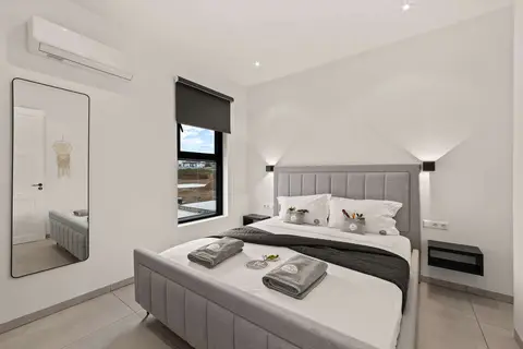 Mambo Appartementen in Kaya Shers — foto 3