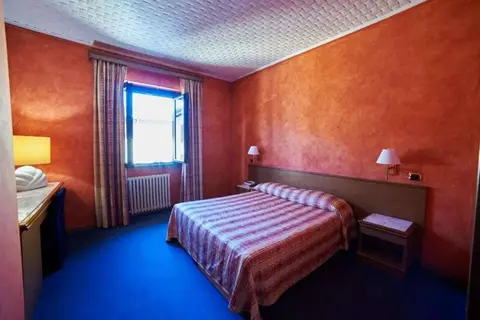 Hotel Giardino in Arona — foto 3