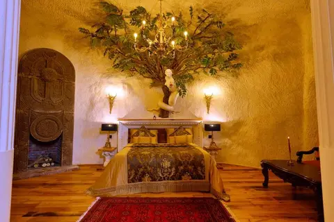 Sacred Mansion in Göreme — foto 4