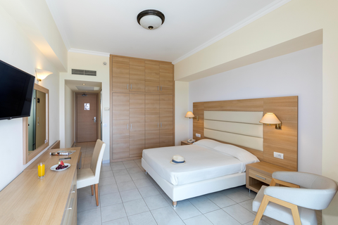 Hotel Bel Air foto 10