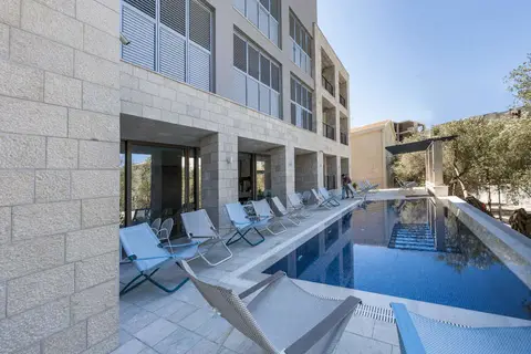 Hotel Eleven in Brežine — foto 20