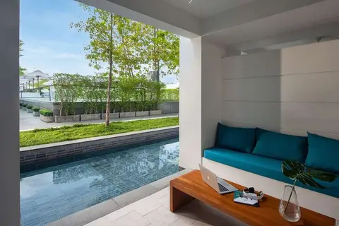 Nap Patong in ตำบลป่าตอง — foto 13