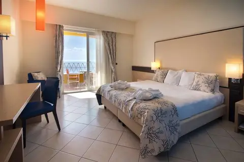 GH Avalon Sikani Resort in Gioiosa Marea — foto 12