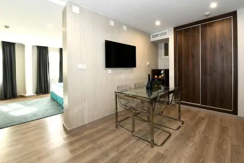 Hotel Salobrena Suites in Salobreña — foto 20