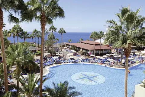 Bahia Principe Tenerife Resort in Adeje — foto 15