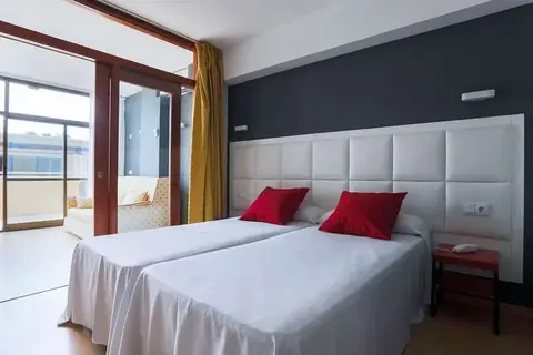 Evenia Olympic Palace in Lloret de Mar — foto 4