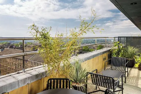 Ibis Styles Edinburgh Centre St Andrew Square in Edinburgh — foto 7