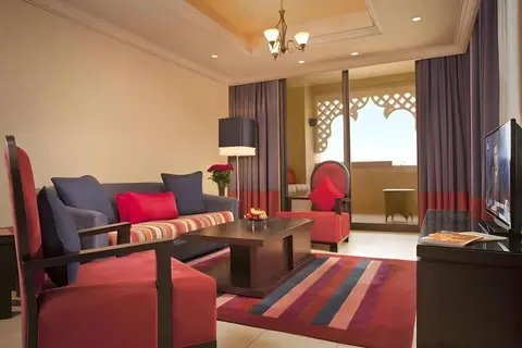 Arjaan Dubai Media City in Dubai — foto 8