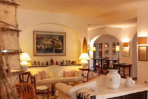 Nora Club Hotel & Spa in Pula — foto 15