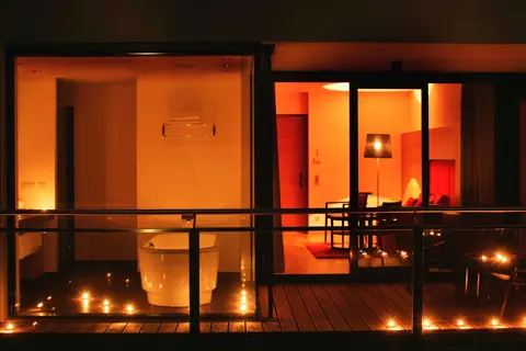 Steigenberger Hotel & Spa Krems in Krems — foto 21