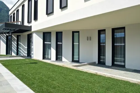 Lifestyle Room Binario Zero in Tirano