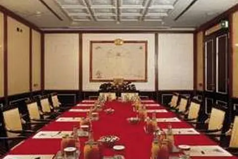 Rubens Hotel in Milaan — foto 28