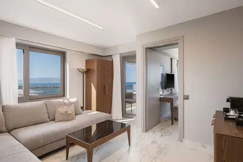 Fly & Go Porto Platanias Beach Luxury Selection in Agia Marina, foto 21