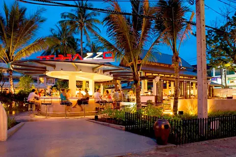 Hotel Holiday Inn Resort Phuket in Phuket — foto 4
