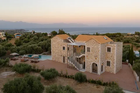 Liokrina Villas foto 23