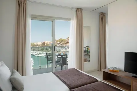 Appartementen Porto Drach in Manacor — foto 19