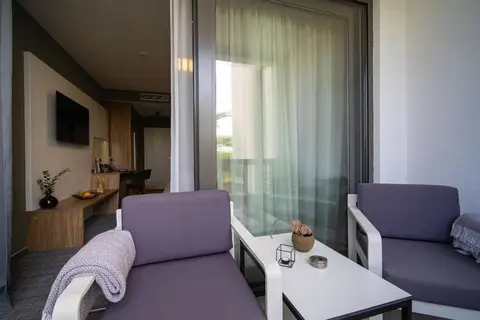 Residence Vaal in Rovinj — foto 5