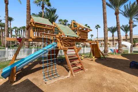 Beach Albatros Resort foto 48