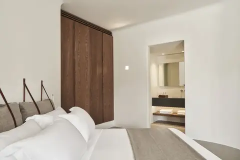 Orama Hotel & Spa in Φηρά Θήρας — foto 27